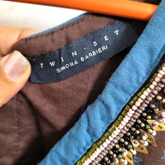 🌷Embellished Bohemian Dress🌷 - Picture 4 of 17